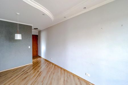 Apartamento à venda com 48m², 2 quartos e 1 vagaSala