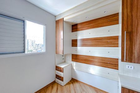 Apartamento à venda com 48m², 2 quartos e 1 vagaQuarto 2