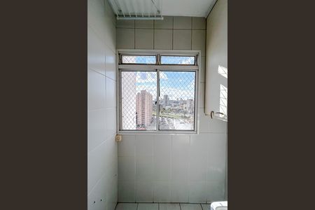 Apartamento à venda com 48m², 2 quartos e 1 vagaÁrea de Serviço