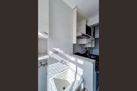 Apartamento à venda com 48m², 2 quartos e 1 vagaÁrea de Serviço