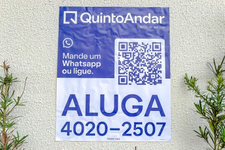 Apartamento à venda com 48m², 2 quartos e 1 vagaPlaquinha