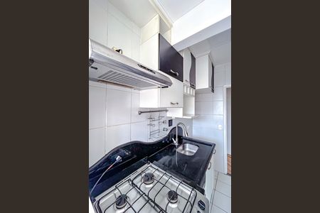 Apartamento à venda com 48m², 2 quartos e 1 vagaCozinha