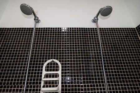 Apartamento para alugar com 96m², 2 quartos e sem vaga Apartamento para alugar com 96m², 2 quartos e sem vagaBanheiro Social