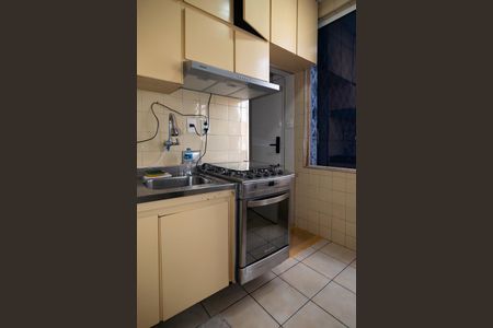 Apartamento para alugar com 96m², 2 quartos e sem vaga Apartamento para alugar com 96m², 2 quartos e sem vagaCozinha