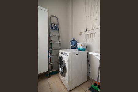 Apartamento para alugar com 96m², 2 quartos e sem vaga Apartamento para alugar com 96m², 2 quartos e sem vagaÁrea de Serviço