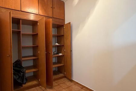 Quarto de Serviço de apartamento para alugar com 3 quartos, 157m² em Boqueirão, Santos