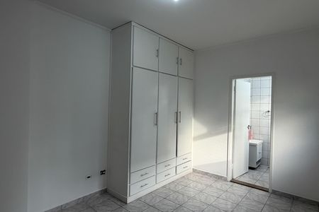 Suite 2 de apartamento para alugar com 3 quartos, 157m² em Boqueirão, Santos