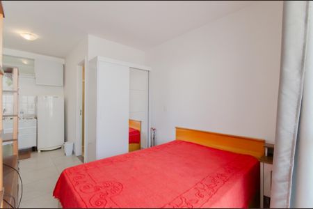 Studio para alugar com 36m², 1 quarto e sem vagaStudio