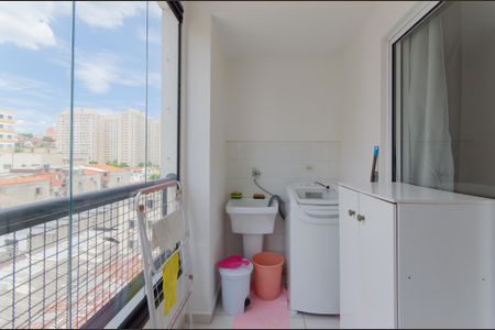 Studio para alugar com 36m², 1 quarto e sem vagaÁrea de Serviço