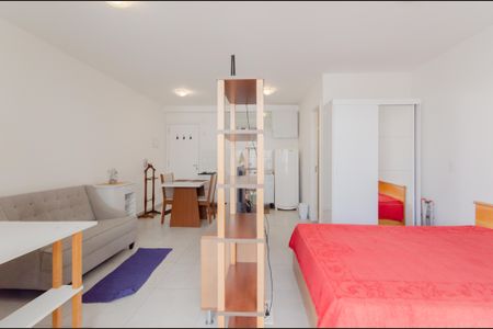 Studio de kitnet/studio à venda com 1 quarto, 36m² em Cambuci, São Paulo