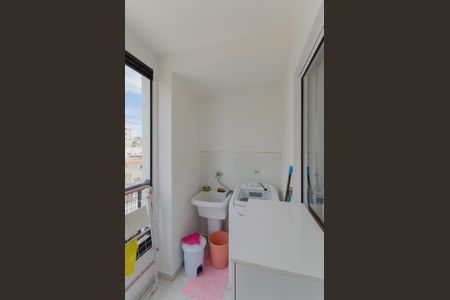 Studio para alugar com 36m², 1 quarto e sem vagaÁrea de Serviço