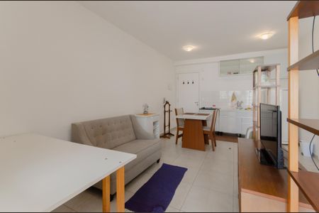 Studio de kitnet/studio à venda com 1 quarto, 36m² em Cambuci, São Paulo