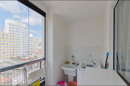 Studio para alugar com 36m², 1 quarto e sem vagaÁrea de Serviço