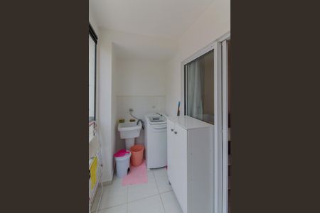 Studio para alugar com 36m², 1 quarto e sem vagaÁrea de Serviço