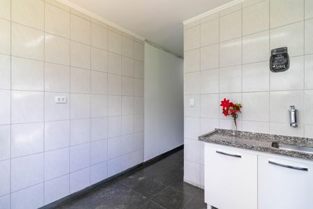 Casa à venda com 270m², 4 quartos e 2 vagas Casa à venda com 270m², 4 quartos e 2 vagasCozinha 2