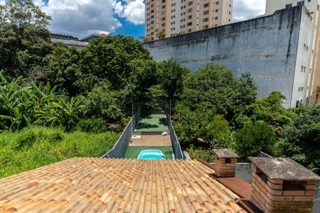 Casa à venda com 270m², 4 quartos e 2 vagas Casa à venda com 270m², 4 quartos e 2 vagasCozinha 2 - Vista