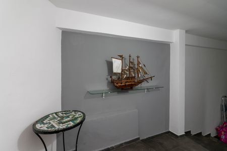 Casa à venda com 270m², 4 quartos e 2 vagas Casa à venda com 270m², 4 quartos e 2 vagasCorredor da Área de Lazer