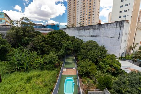 Casa à venda com 270m², 4 quartos e 2 vagasQuarto 3 - Vista