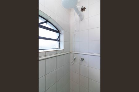 Casa à venda com 270m², 4 quartos e 2 vagas Casa à venda com 270m², 4 quartos e 2 vagasBanheiro da Suíte