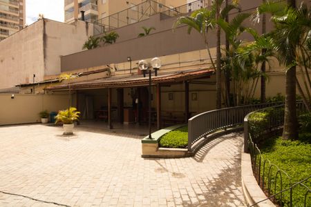 Apartamento à venda com 75m², 3 quartos e 2 vagasÁrea comum