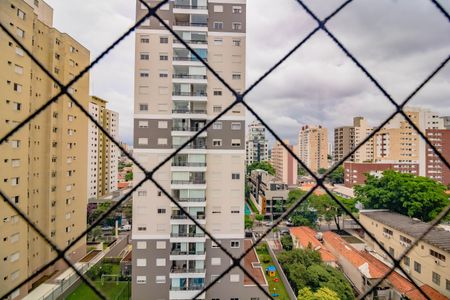 Apartamento à venda com 75m², 3 quartos e 2 vagasVista Quarto 1