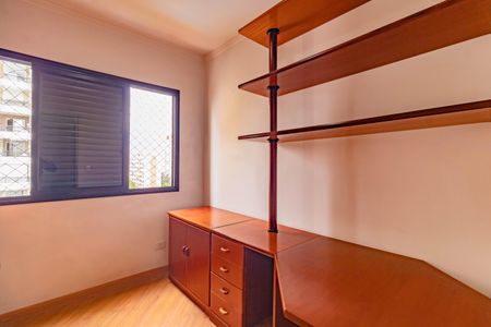 Apartamento à venda com 75m², 3 quartos e 2 vagasQuarto 1