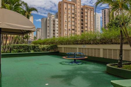 Apartamento à venda com 75m², 3 quartos e 2 vagasÁrea comum