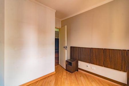 Suíte 1 de apartamento à venda com 3 quartos, 75m² em Vila da Saúde, São Paulo