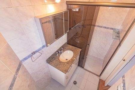 Apartamento à venda com 75m², 3 quartos e 2 vagasBanheiro Suíte 1