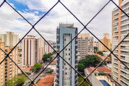 Apartamento à venda com 75m², 3 quartos e 2 vagasVista Suíte 2