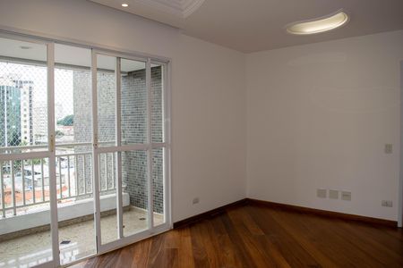 Sala de apartamento para alugar com 4 quartos, 93m² em Vila Gomes Cardim, São Paulo
