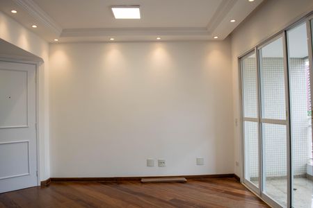 Sala de apartamento para alugar com 4 quartos, 93m² em Vila Gomes Cardim, São Paulo
