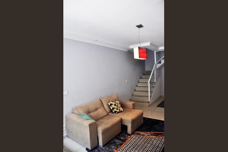 Casa para alugar com 2000m², 2 quartos e 2 vagas Casa para alugar com 2000m², 2 quartos e 2 vagasDetalhe - Sala