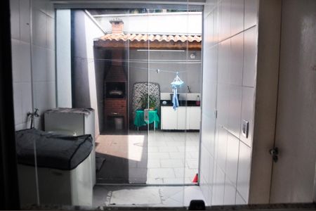 Casa para alugar com 2000m², 2 quartos e 2 vagas Casa para alugar com 2000m², 2 quartos e 2 vagasDetalhe - Área de Serviço