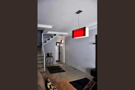 Casa para alugar com 2000m², 2 quartos e 2 vagas Casa para alugar com 2000m², 2 quartos e 2 vagasDetalhe - Sala