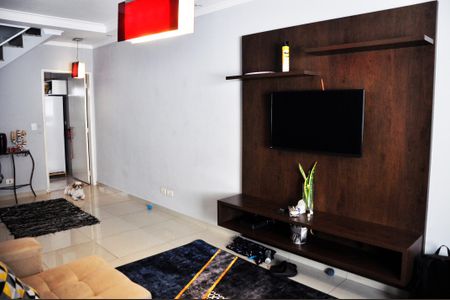 Casa para alugar com 2000m², 2 quartos e 2 vagas Casa para alugar com 2000m², 2 quartos e 2 vagasDetalhe - Sala