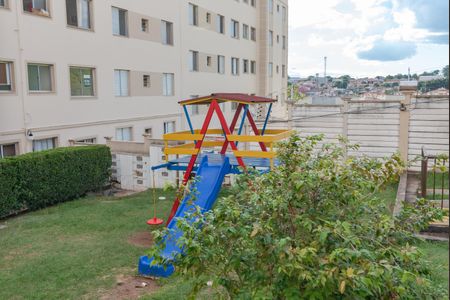 Apartamento à venda com 50m², 2 quartos e 1 vaga Apartamento à venda com 50m², 2 quartos e 1 vagaÁrea comum - Playground