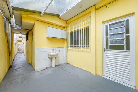 Casa para alugar com 250m², 2 quartos e sem vaga Casa para alugar com 250m², 2 quartos e sem vagaÁrea de Serviço