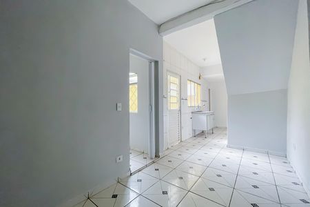 Cozinha de casa para alugar com 2 quartos, 250m² em Cidade das Flores, Osasco