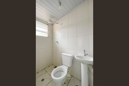 Casa para alugar com 250m², 2 quartos e sem vaga Casa para alugar com 250m², 2 quartos e sem vagaBanheiro