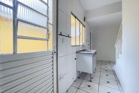 Casa para alugar com 250m², 2 quartos e sem vagaCozinha