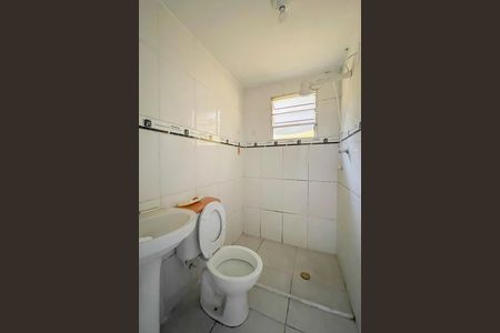 Casa para alugar com 250m², 2 quartos e sem vagaBanheiro social 2