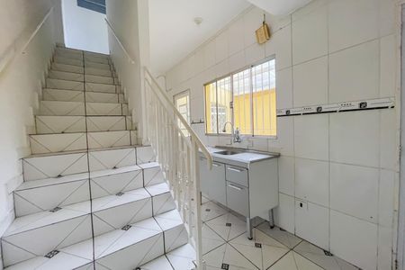 Casa para alugar com 250m², 2 quartos e sem vaga Casa para alugar com 250m², 2 quartos e sem vagaCozinha