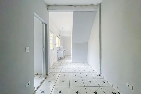 Casa para alugar com 250m², 2 quartos e sem vagaCozinha