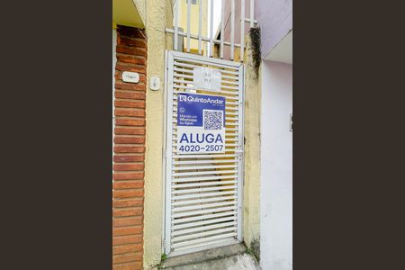 Fachada de casa para alugar com 2 quartos, 250m² em Cidade das Flores, Osasco