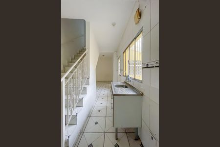 Casa para alugar com 250m², 2 quartos e sem vaga Casa para alugar com 250m², 2 quartos e sem vagaCozinha