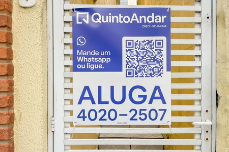 Placa de casa para alugar com 2 quartos, 250m² em Cidade das Flores, Osasco