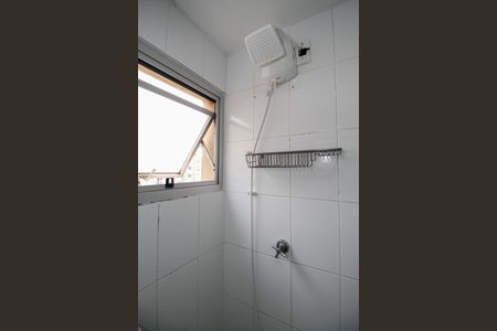 Apartamento para alugar com 28m², 1 quarto e 1 vaga Apartamento para alugar com 28m², 1 quarto e 1 vagaBanheiro