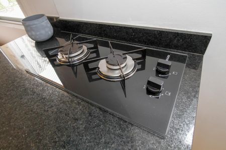 Apartamento para alugar com 28m², 1 quarto e 1 vaga Apartamento para alugar com 28m², 1 quarto e 1 vagaCozinha