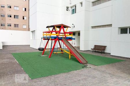 Apartamento para alugar com 81m², 3 quartos e 2 vagasPlayground